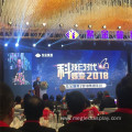 Indoor LED Display For Wedding Event Conference